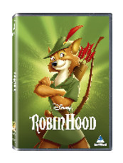 Robin Hood SE - Classics (DVD)