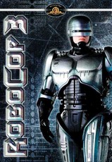 Robocop 3 (DVD)