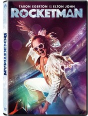 Rocketman (DVD)