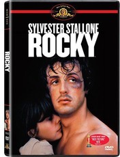 Rocky I (DVD)