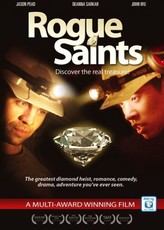 Rogue Saints - Discover The Real Treasure (DVD)