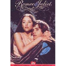 Romeo & Juliet (1968)(DVD)