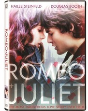 Romeo & Juliet (2014) (DVD)