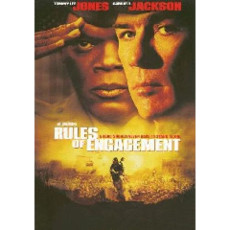 Rules Of Engagement - (DVD)