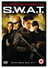 S.W.A.T. (SWAT)(DVD)