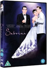 Sabrina(DVD)