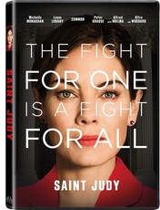 Saint Judy (DVD)