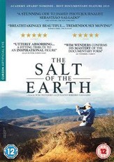 Salt of the Earth(DVD)