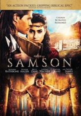 Samson (DVD)