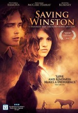 Saving Winston (DVD)