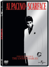 Scarface (DVD)