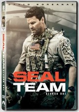 Seal Team: Season 1 (DVD)