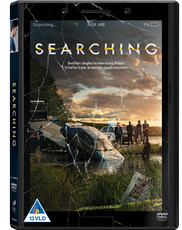 Searching (DVD)