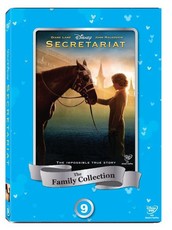 Secretariat (DVD)