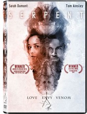 Serpent (DVD)