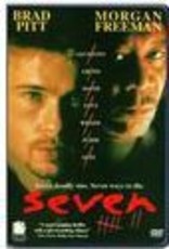 Seven (DVD)