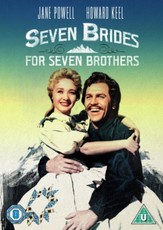 Seven Brides for Seven Brothers(DVD)