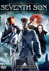 Seventh Son (DVD)