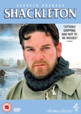 Shackleton(DVD)