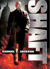 Shaft (DVD)