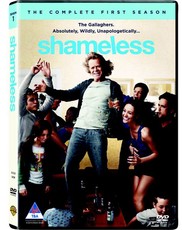 Shameless: Season 1 (USA) (DVD)