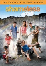 Shameless: Season 2 (USA) (DVD)