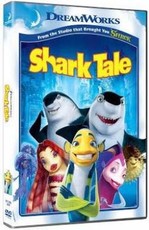 Shark Tale (2004)(DVD)