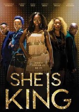 She Is King (DVD)