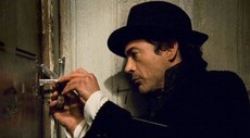 Sherlock Holmes (2009) (DVD)