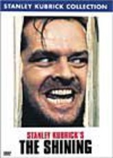 Shining (DVD)