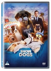 Show Dogs (DVD)