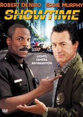 Showtime - (DVD)