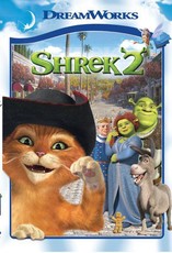 Shrek 2 (DVD)