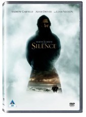 Silence (DVD)