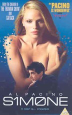 Simone(DVD)