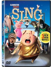 Sing (DVD)