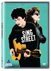 Sing Street (DVD)