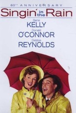 Singin' in the Rain: 60th UCE (DVD)