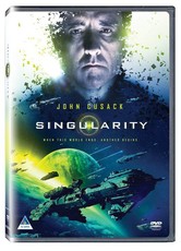 Singularity (DVD)