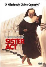 Sister Act 1 (DVD)