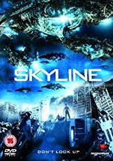 Skyline(DVD)