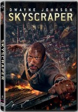 Skyscraper (DVD)