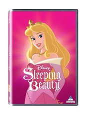 Sleeping Beauty Diamond Edition - Classics (DVD)