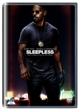 Sleepless (DVD)