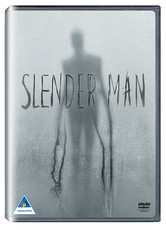 Slender Man (DVD)