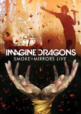 Smoke & Mirrors - Live (DVD)