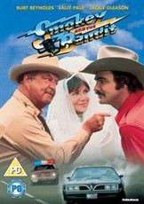 Smokey and the Bandit(DVD)