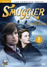 Smuggler(DVD)