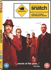 Snatch(DVD)