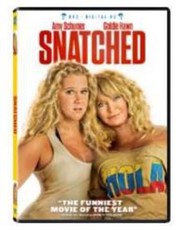 Snatched (DVD)